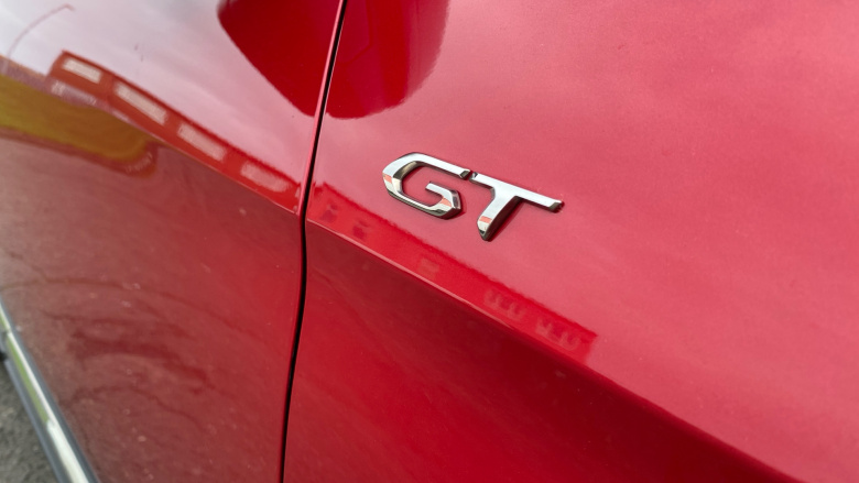 Peugeot 3008 1.2 PureTech GT 5dr EAT8 Petrol Estate